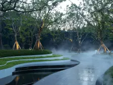 杨家坪 新希望D10天际星湖岛四房278万