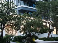 新希望D10天际 3室2厅 东南