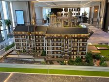 找我低价购:丽泽懋源璟瑜,另有下跃产品 541平4000萬