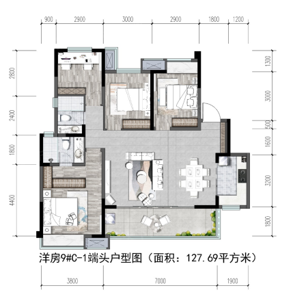 中铁城鉴湖栖郡