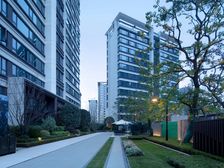 卓越永利云翠4室2厅南