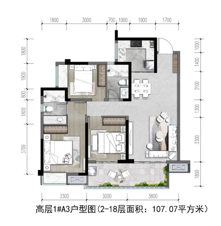 中铁城鉴湖栖郡