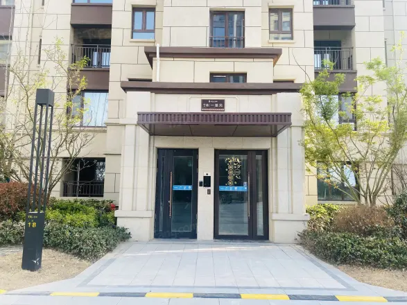天泰金大地新地城实景图