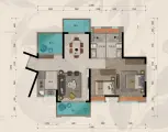 佳兆业东江新城