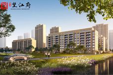 鼎立·望江府[多祥]