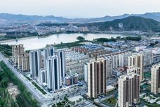 毓秀公馆[五台县]