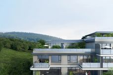 绿地·半山雲庐[旌阳区]