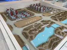 保利洋房 大横厅 精装修交付 业主急售 自住房