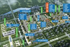 上善颐园·含芳苑2期