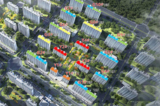 中铁·长春博览城[朝阳]