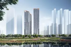 保利三龙湾天珺[禅城]