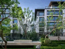 青特悦海府洋房大平层 山海豪宅墅境洋房 宋代美学恒久传世