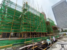 交付楼盘,精装修,采光好 交通便利,居住不压抑