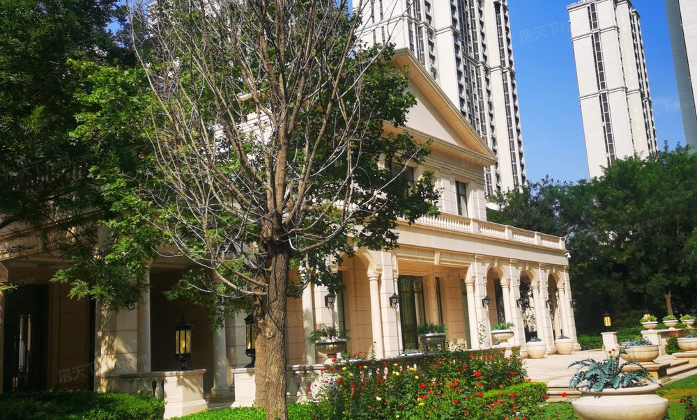 精装两室 配套齐全 采光好 观景位置随时看,石家庄裕华南焦东南智汇城