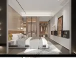 样板间