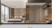 样板间