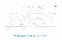 山能智慧产业大厦商业3F