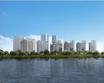 中欣·楚天御府观澜