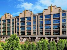 誉天下四期,类独栋,去遮挡视野开阔,看房方便