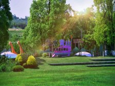 北新御龙湾 2室1厅 西南