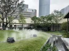 大户型装修交付保利和悦春风来电价格可议