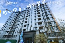 中丞桃李春风[铜官区]