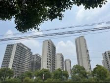 中铁建花语天境一手工抵房随时可以看房