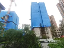 康田栖棠观樾 3室2厅 南