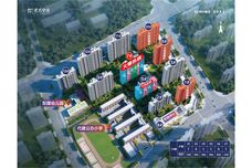 美的高速·君兰学府[开发区]