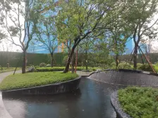 康田栖棠观樾 3室2厅 南