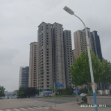 鼎丰天峯在建工地