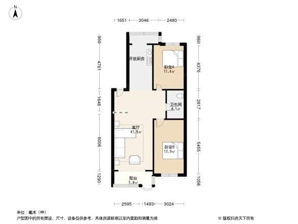 基业步云阁