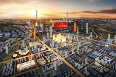 城投·沁香梅园[奉化]