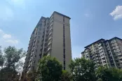 在建工地