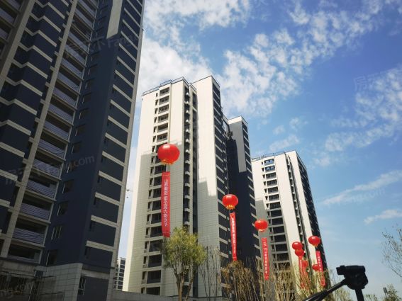 建投·紫宸府怎么样:开盘价格约是7300元/.-晋中房天下楼盘点评