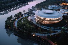 保利·光合上城/跃城[闵行]