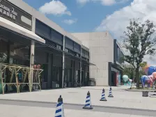 招商·保利依城大观 3室2厅 南