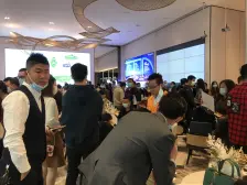 招商·保利依城大观 3室2厅 南