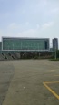 石龙体育中心