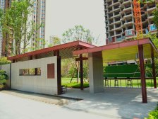 草街街道 北新御龙湾二街区三房24.7万