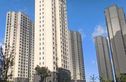 宝佳苑实景图