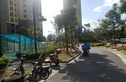 宝佳苑实景图