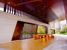 北新御龙湾 4室2厅 东南 南