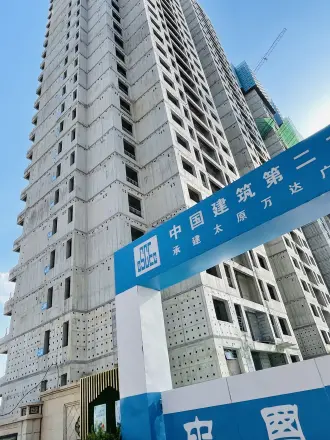 万达龙樾府