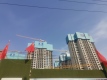 保利天汇实景图