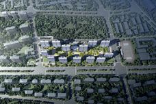 中国铁建·富臻春和府[富阳]