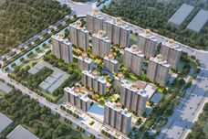 铁投金辰·雲玺[东昌府]