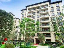 南坪商圈 次新小区 品质花园洋房 配套成熟 环境好