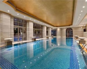 华侨城滨江壹号3室2厅东北