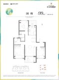 招商南昌市政·公园1872园绮